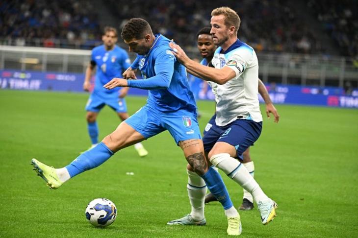 قمة أوروبية ووديات مثيرة.. مواعيد مباريات اليوم الثلاثاء والقنوات الناقلة